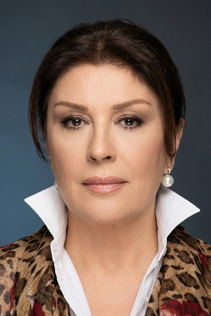 Gülşen Bubikoğlu profil kép