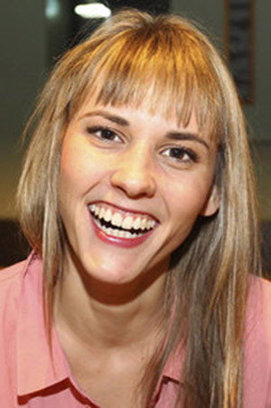 Šárka Krausová profil kép
