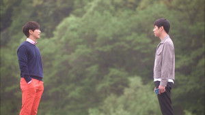 The Girl Who Sees Scents 1. évad Ep.11 11. epizód