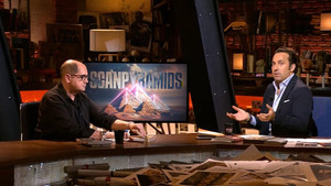 Cuarto Milenio 21. évad Ep.15 15. epizód