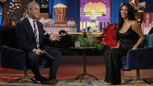 Watch What Happens Live with Andy Cohen 14. évad Ep.97 97. epizód