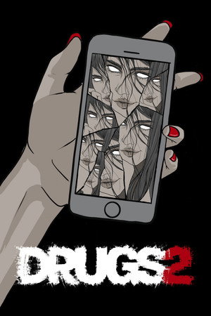 Drugs 2. évad (2025-09-02) poszter