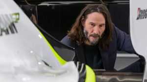 Brawn: A lehetetlen Formula 1 sztori 1. évad Ep.4 Negyedik rész