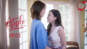 Apple ถึงเธอ...ที่รัก 2. évad Ep.1 1. epizód