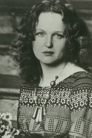 Елена Соловей profil kép