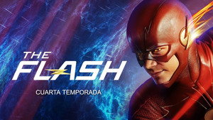 Flash – A Villám kép