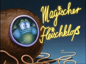 Rocko 4. évad Ep.12 12. epizód