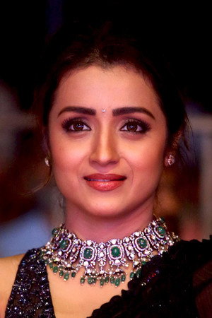 Trisha Krishnan profil kép