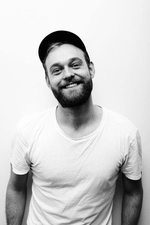 Sigurd Kongshøj Larsen profil kép