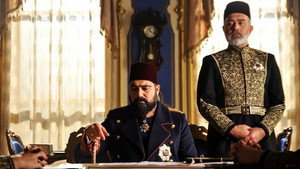 Payitaht: Abdülhamid 2. évad Ep.10 10. epizód