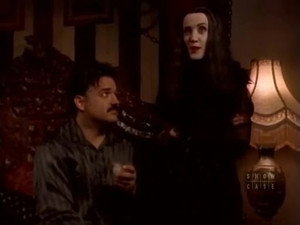 Az új Addams Family 1. évad Ep.29 29. epizód