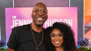 The Jennifer Hudson Show 4. évad Ep.25 25. epizód