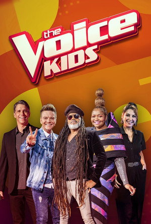 The Voice Kids poszter