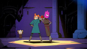 Dead Cells : Immortalis kép