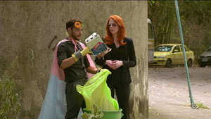 Fred & Lucy 1. évad Ep.6 6. epizód