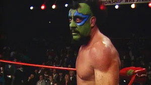 World Class Championship Wrestling 7. évad Ep.4 4. epizód