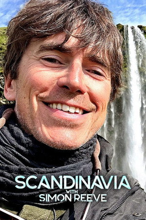 Skandináv kalandok Simon Reeve-vel poszter