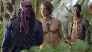 Crusoe kép