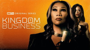 Kingdom Business kép