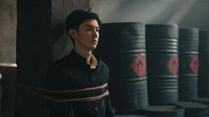 暗夜与黎明 1. évad Ep.26 26. epizód
