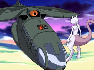 Pokémon Speciális epizódok Ep.13 13. epizód