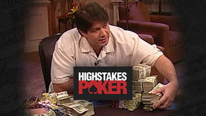 High Stakes Poker 4. évad Ep.14 14. epizód