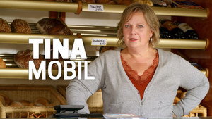 Tina mobil kép