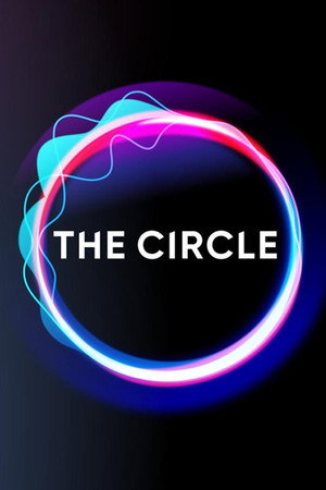 The Circle 2. évad (2019-09-23) poszter