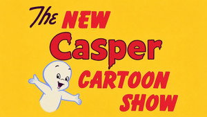 The New Casper Cartoon Show kép