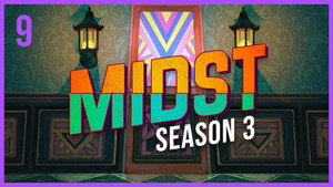 MIDST 3. évad Ep.9 9. epizód