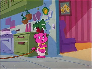 Pink Panther and Sons 1. évad Ep.11 11. epizód