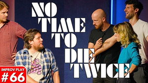 Shoot From the Hip Improvised Plays 7. évad Ep.66 66. epizód