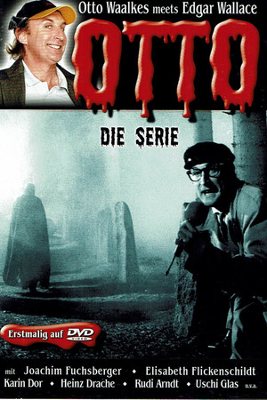 Otto - Die Serie poszter