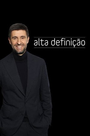Alta Definição Speciális epizódok (2010-04-17) poszter