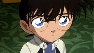 Conan, a detektív 1. évad Ep.502 502. epizód