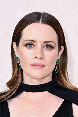 Claire Foy profil kép