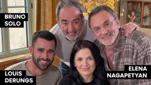 Un dimanche à la campagne 4. évad Ep.17 17. epizód