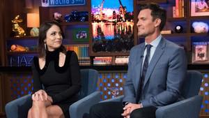 Watch What Happens Live with Andy Cohen 14. évad Ep.60 60. epizód