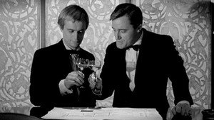 The Man from U.N.C.L.E. 1. évad Ep.16 16. epizód