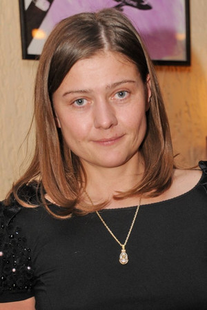 Мария Голубкина profil kép