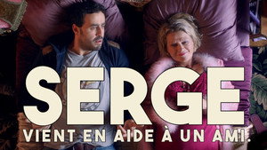 Serge le Mytho 1. évad Ep.10 10. epizód