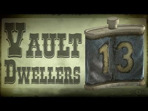 The Storyteller: Fallout 3. évad Ep.2 2. epizód