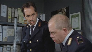 Distretto di Polizia 11. évad Ep.12 12. epizód