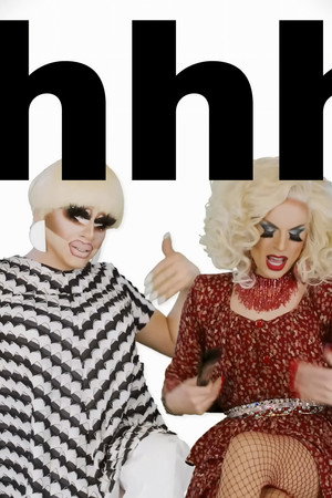 UNHhhh 5. évad (2020-01-22) poszter