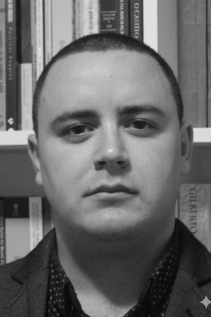 Thomas Giulliano profil kép
