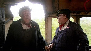 Oh, Doctor Beeching! 2. évad Ep.3 3. epizód