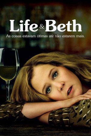 Az élet és Beth poszter