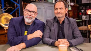 Krejlerkongen 12. évad Ep.28 28. epizód