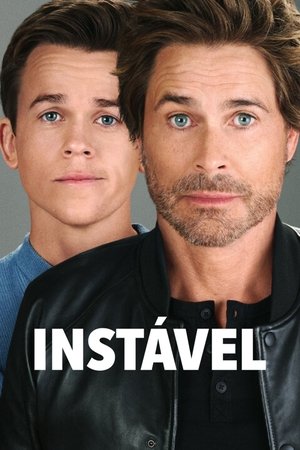 Instabil poszter