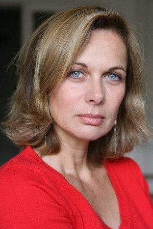 Valérie Stroh profil kép